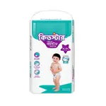 Kidstar Hypoallergenic & Rash-Free Pants System Baby Diaper – Thumbnail 1