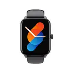  Havit M9035 Bluetooth Waterproof Smart Watch – Color: Black – Thumbnail 2