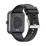  Havit M9035 Bluetooth Waterproof Smart Watch – Color: Black – Thumbnail 3
