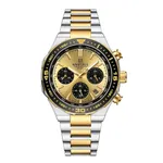 Dial Color: Gold