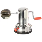Stainless Steel Coconut Scraper for Kitchen Machine – Thumbnail 3