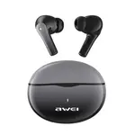 Awei T62 True Wireless Bluetooth Earbuds – Thumbnail 1