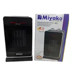 Miyako PTC-602 1500W PTC Ceramic Room Heater – Thumbnail 4