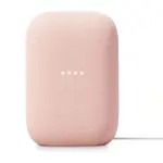 Google Nest Audio Voice Assistant Smart Speaker – Color: Pink – Thumbnail 2