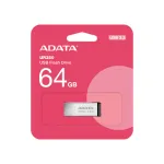 Adata UR350 64GB USB 3.2 Black Pen Drive – Storage Capacity: 128 GB – Thumbnail 3