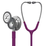 3M Littmann 5831 Easier To Clean Stethoscope Classic III – Thumbnail 2