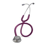 3M Littmann 5831 Easier To Clean Stethoscope Classic III – Thumbnail 1