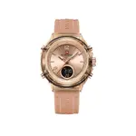 Dial Color: Gold