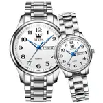 Strap Color: White