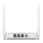 Mercusys MW302R(EU) 300Mbps Multi-Mode Wireless N Router – Thumbnail 2