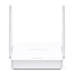 Mercusys MW302R(EU) 300Mbps Multi-Mode Wireless N Router – Thumbnail 1
