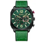 Dial Color: Green