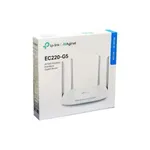 TP-Link EC220-G5 V3 AC1200 Dual Band Gigabit Router – Thumbnail 4