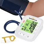 Lifecare LC003 Upper Arm Digital Blood Pressure Monitor – Thumbnail 3