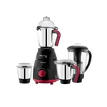 McCoy Toofan 1200W 4 Jars Mixer Grinder with Stainless Steel Blades – Thumbnail 1