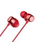 Havit i39 Bluetooth Waterproof IPX5 Earphone – Color: Red – Thumbnail 2