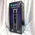 Kemei KM-1113 Hair Clipper and Beard Trimmer for Men – Thumbnail 5