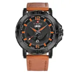 Strap Color: Orange