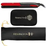 Remington S6755 Sleek & Curl Expert Hair Straightener Manchester United Edition  – Thumbnail 3