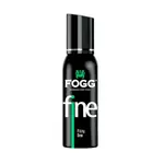 Fogg Fine Fizzy Dew Men &  Women Body Spray Perfume 120ml – Thumbnail 1