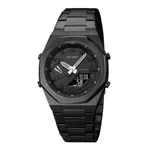 Strap Color: Black