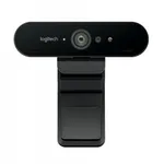 Logitech BRIO ULTRA HD PRO 4K Webcam – Thumbnail 1