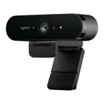 Logitech BRIO ULTRA HD PRO 4K Webcam – Thumbnail 2