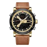 Dial Color: Gold