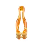Portable Pain Relief Dual Roller Hand & Finger Massager Tool – Thumbnail 2