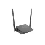 D-Link DIR-615 Z1 Ethernet Single-Band Wi-Fi Router – Thumbnail 2