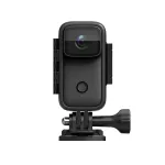 SJCAM C200 4K 16M Waterproof Gyro Stabilization Action Camera – Thumbnail 1