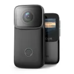 SJCAM C200 4K 16M Waterproof Gyro Stabilization Action Camera – Thumbnail 2