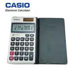 Casio SX-320P-W Portable 12 Digits Basic Calculator With Metal Cover – Thumbnail 2