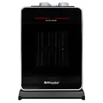 Miyako PTC-602 1500W PTC Ceramic Room Heater – Thumbnail 1