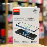 JOYROOM JR-W040 Magnetic Wireless 20W Power Bank – Thumbnail 5