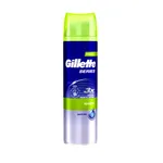 Gillette Series Sensitive Skin Pre Shaving Gel – Quantity: 200 g – Thumbnail 2
