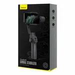 Baseus 3-Axis Smartphone Handheld Stabilizer Gimbal – Thumbnail 3