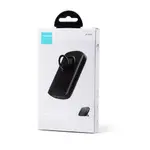 JOYROOM JR-W030 Ring and Stand up to 20W Built-in Super Strong Magnetic Wireless Power Bank – Color: Black – Thumbnail 4