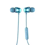 Havit i39 Bluetooth Waterproof IPX5 Earphone – Color: Blue – Thumbnail 2