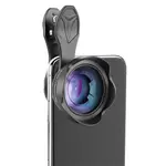 APEXEL 65mm Portrait Lens 3X HD Telephoto Mobile phone Lens – Thumbnail 2