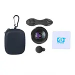 APEXEL 65mm Portrait Lens 3X HD Telephoto Mobile phone Lens – Thumbnail 3