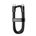 Baseus GaN5 Pro 100W Dual Port Fast Charger  – Thumbnail 4