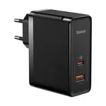 Baseus GaN5 Pro 100W Dual Port Fast Charger  – Thumbnail 1
