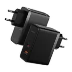 Baseus GaN5 Pro 100W Dual Port Fast Charger  – Thumbnail 2