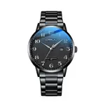 Strap Color: Black