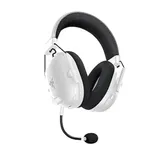 Razer BlackShark V2+ USB SOUND CARD Wired Esports Gaming Headset – Color: White – Thumbnail 2
