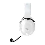 Razer BlackShark V2+ USB SOUND CARD Wired Esports Gaming Headset – Color: White – Thumbnail 3