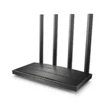 TP-Link Archer A6 V3 AC1200 1200mbps Dual-Band Gigabit MU-MIMO Mesh Router – Thumbnail 3