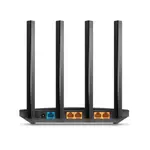 TP-Link Archer A6 V3 AC1200 1200mbps Dual-Band Gigabit MU-MIMO Mesh Router – Thumbnail 2