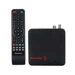 Hellobox 8 Set Top Box H.265 TV Receiver – Thumbnail 1